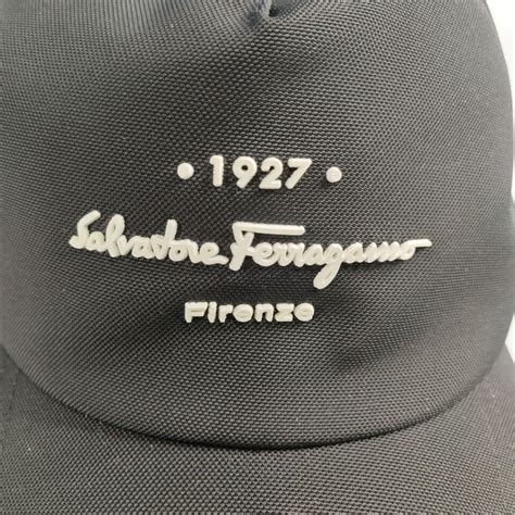 Original Quality Ferragamo Hat